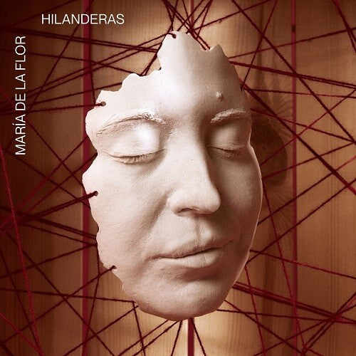 Maria Flor - Hilanderas