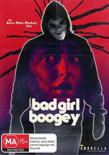 Bad Girl Boogey - NTSC/0