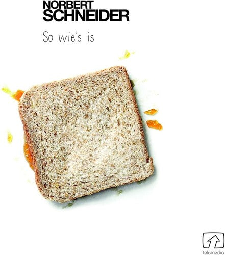 Norbert Schneider - So Wie's Is