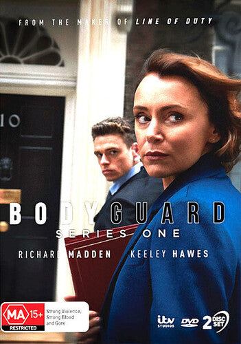 Bodyguard: Series One