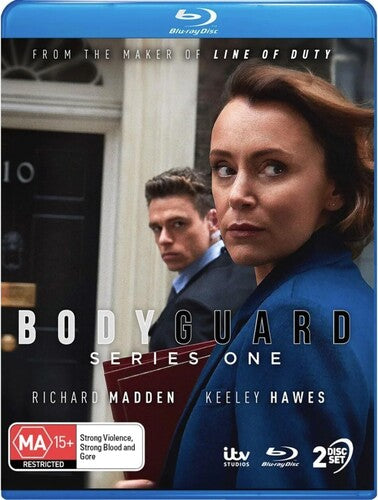 Bodyguard: Series One