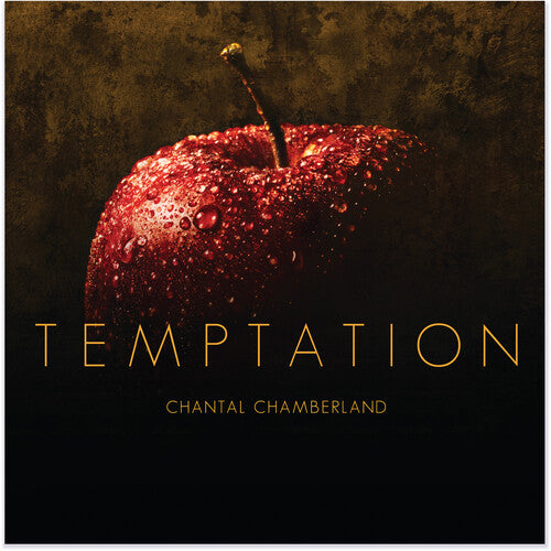 Chantal Chamberland - Temptation (2LP)