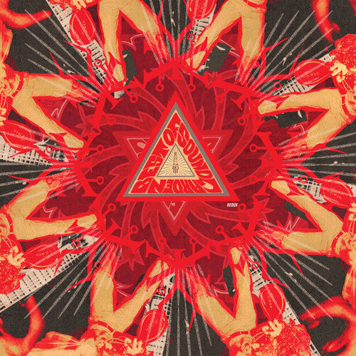 Best of Soundgarden (Redux)/ Various - Best of Soundgarden (Redux) (Various Artists)