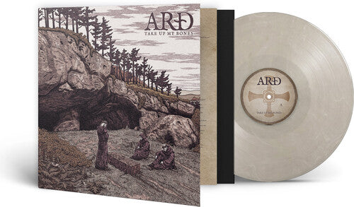Ard - Take Up My Bones