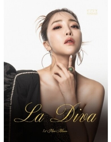 Sook Haeng - La Diva