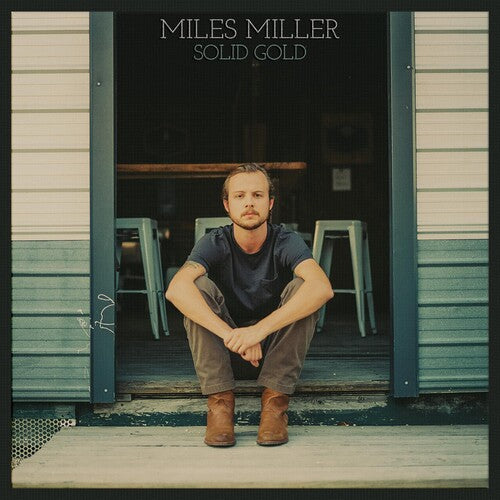 Miless Miller - Solid Gold