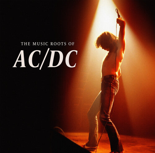 Ac/ dc - Music Roots of AC/DC