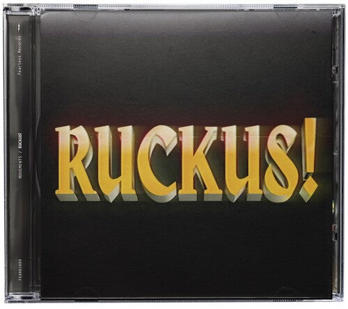 Movements - RUCKUS!
