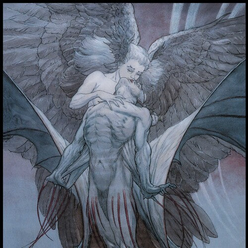 Glenn Danzig - Black Aria