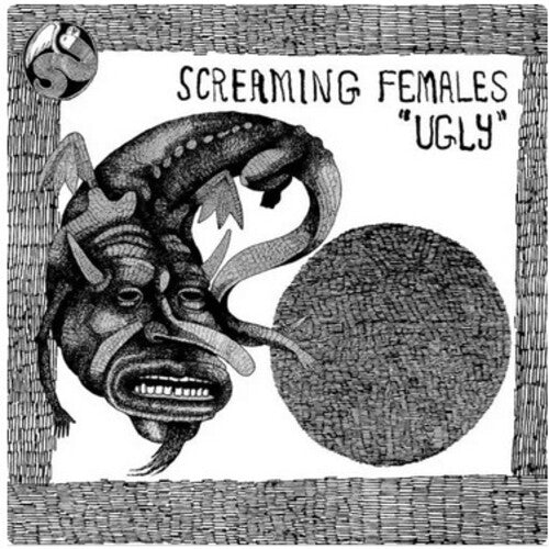 Screaming Females - Ugly