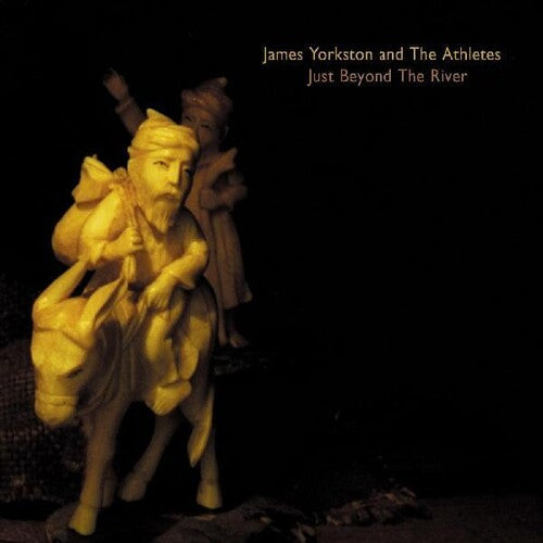 James Yorkston & the Athletes - Just Beyond The River