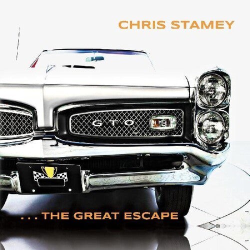Chris Stamey - The Great Escape