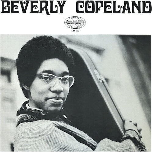 Beverly Glenn-Copeland - Beverly Copeland