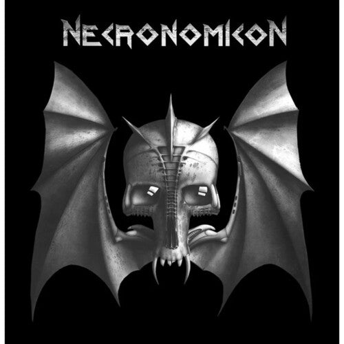 Necronomicon - Escalation