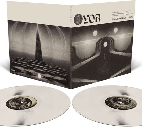 Yob - Elaborations Of Carbon