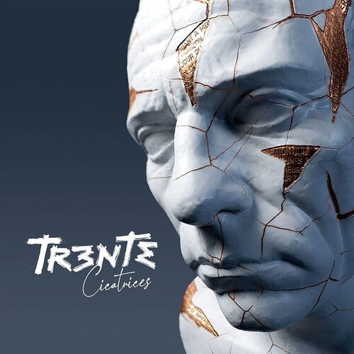 Trente - Cicatrices