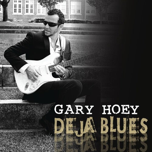 Gary Hoey - Deja Blues