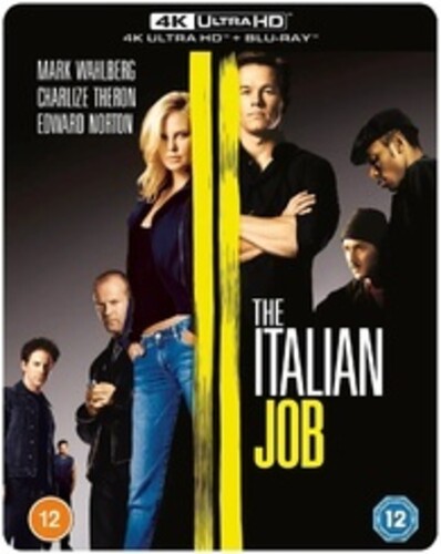 The Italian Job