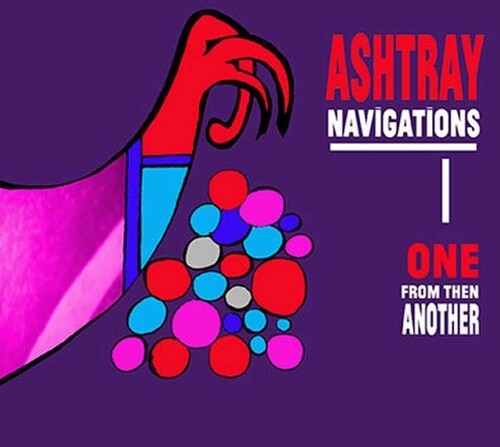 Ashtray Navigations - One From Then Another