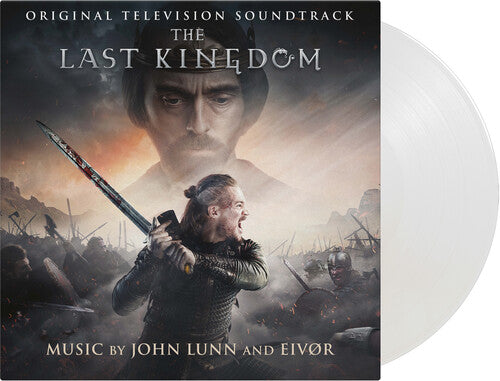 John Lunn / Eivor - Last Kingdom (Original Soundtrack)