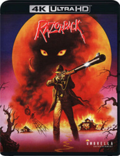 Razorback