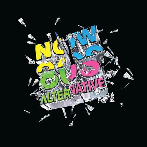 Now 80s Alternative/ Various - Now 80s Alternative / Various