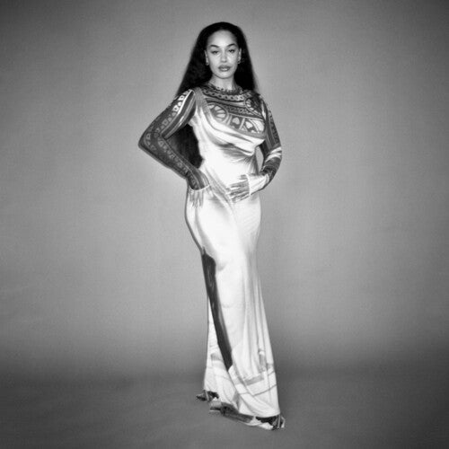 Jorja Smith - Falling Or Flying