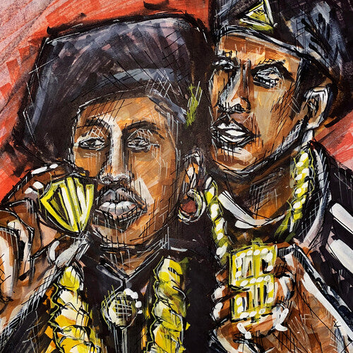 Conway the Machine/ Jae Skeese - Pain Provided Profit