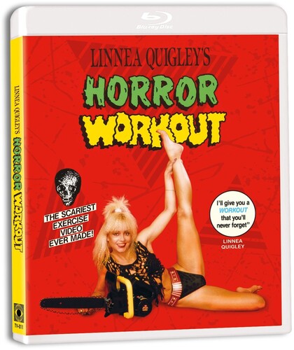 Horror Workout