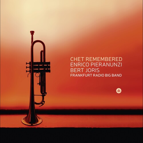 Enrico Pieranunzi - Chet Remembered