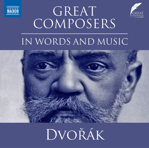 Various - Great Composers in Words & Music
