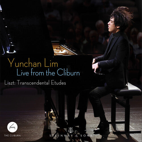 Liszt/ Lim - Transcendental Etudes