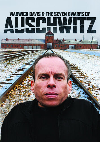 Warwick Davis & The Seven Dwarfs Of Auschwitz
