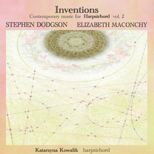 Katarzyna Kowalik - Inventions