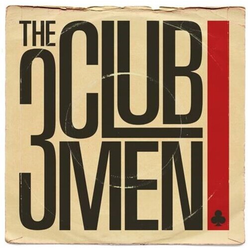 Andy Partridge ) - Three Clubmen