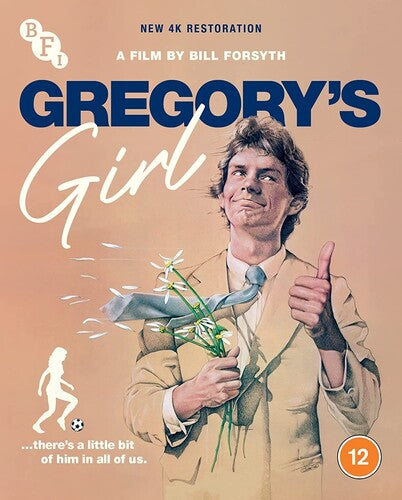 Gregory's Girl