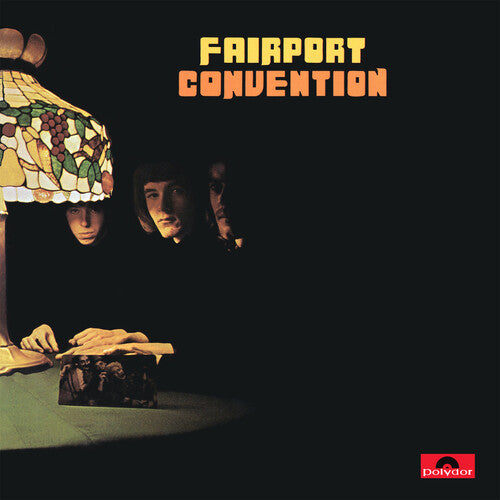 Fairport Convention - Fairport Convention - 180gm Vinyl
