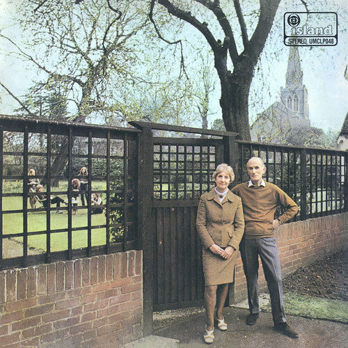 Fairport Convention - Unhalfbricking - 180gm Vinyl