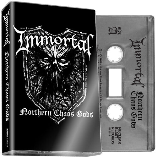 Immortal - Northern Chaos Gods