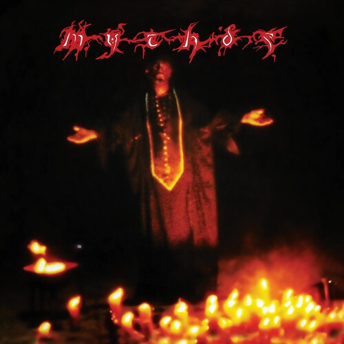 Mythos - Pain Amplifier