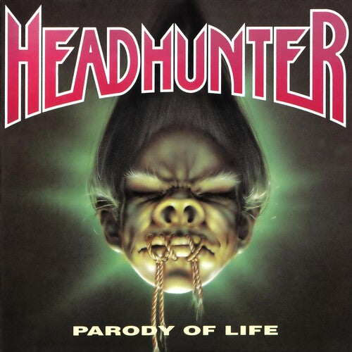 Headhunter - Parody Of Life