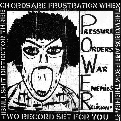 Bullshit Detector Three/ Various - Bullshit Detector Three (Various Artists)