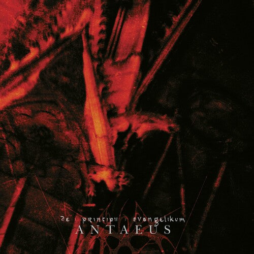 Antaeus - De Principii Evangelikum