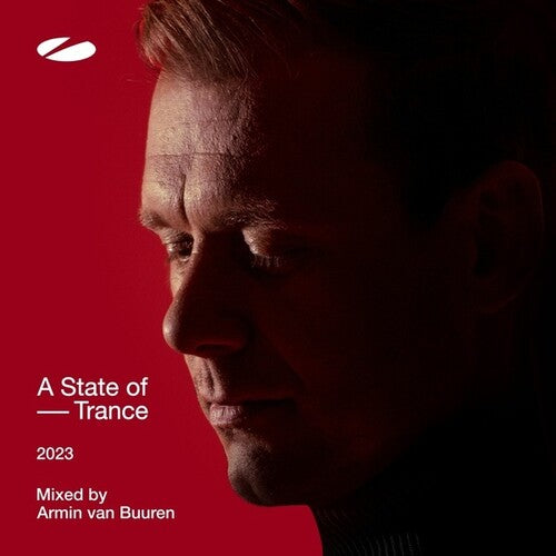 Armin Buuren - A State Of Trance 2023