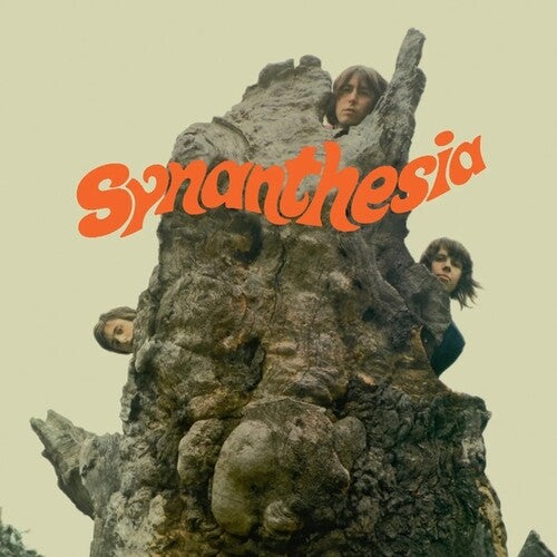 Synanthesia - Synanthesia