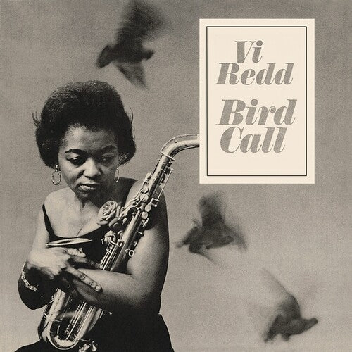 VI Redd - Bird Call