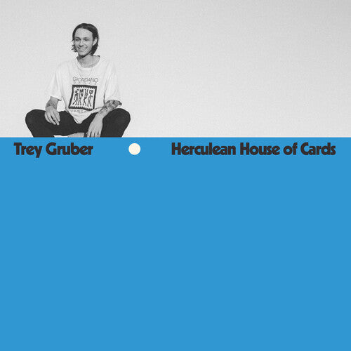 Trey Gruber - Herculean House Of Cards - Fool's Gold