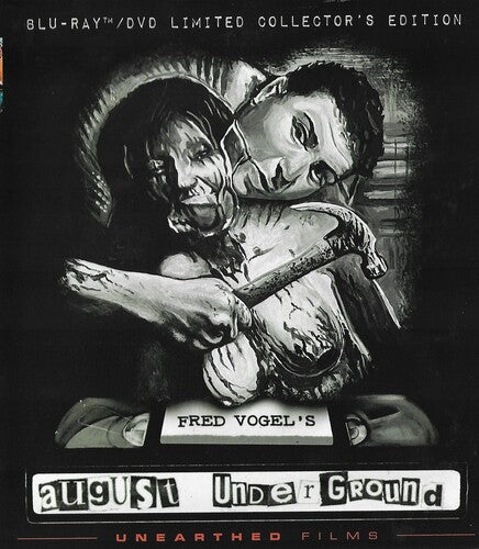 August Underground
