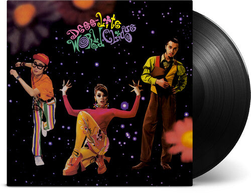 Deee-Lite - World Clique - 180-Gram Black Vinyl