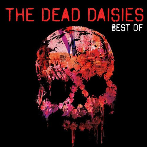 Dead Daisies - Best Of The Dead Daisies